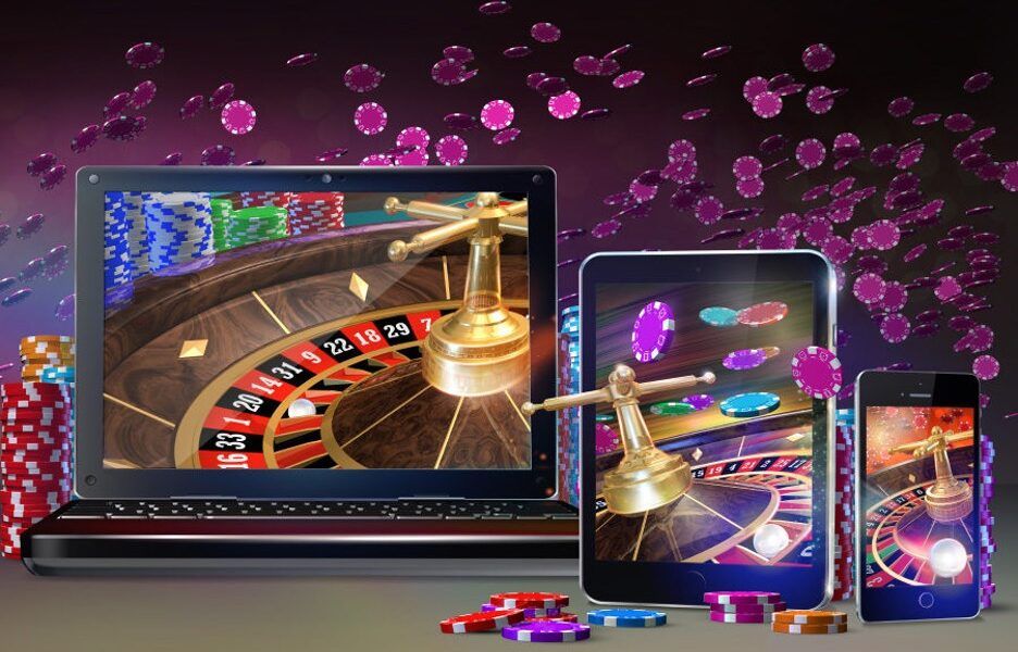 Junglee APK آن لائن کیسینو میں کھیلنے کی وجوہات